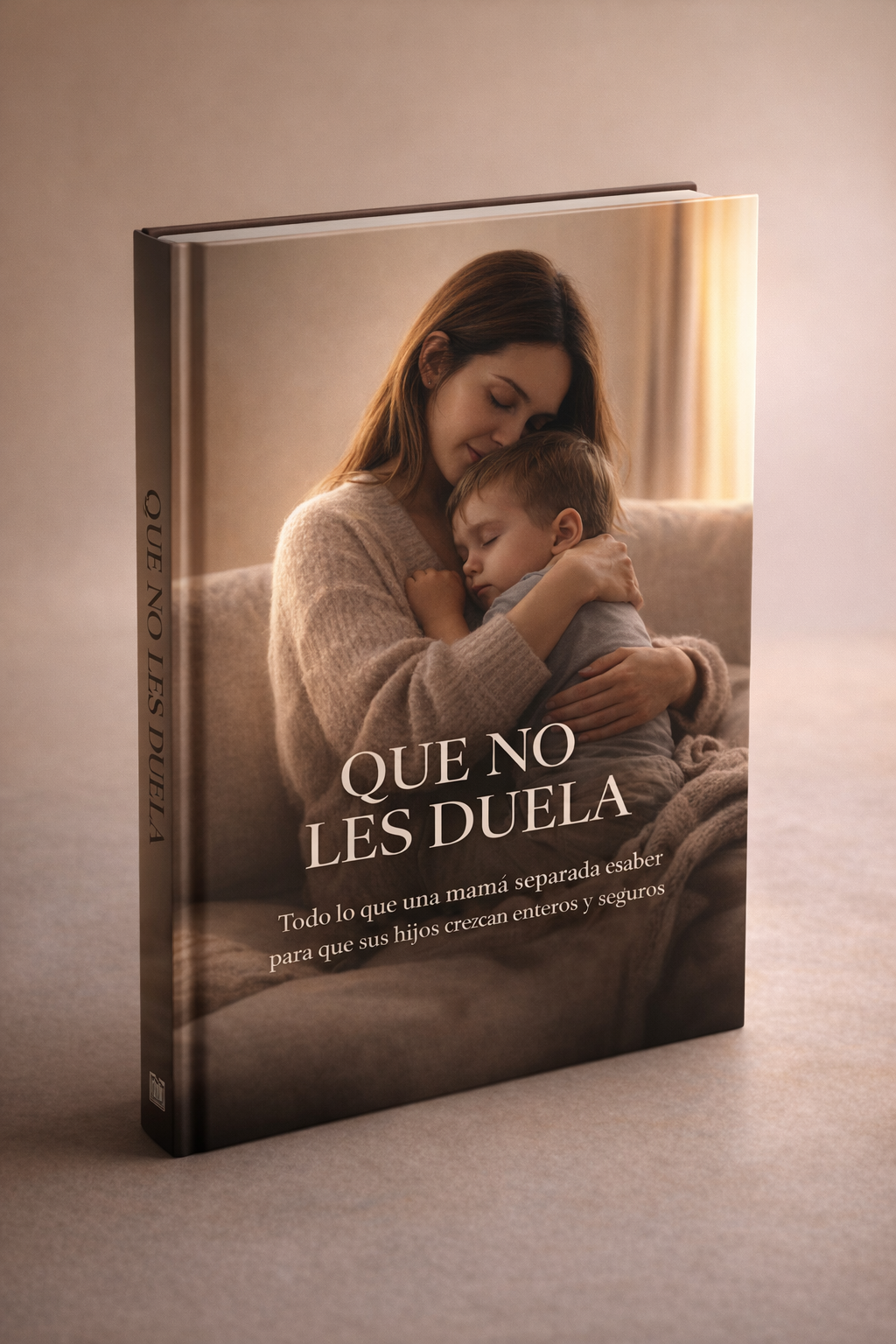 QUE NO LES DUELA + 5 BONUS